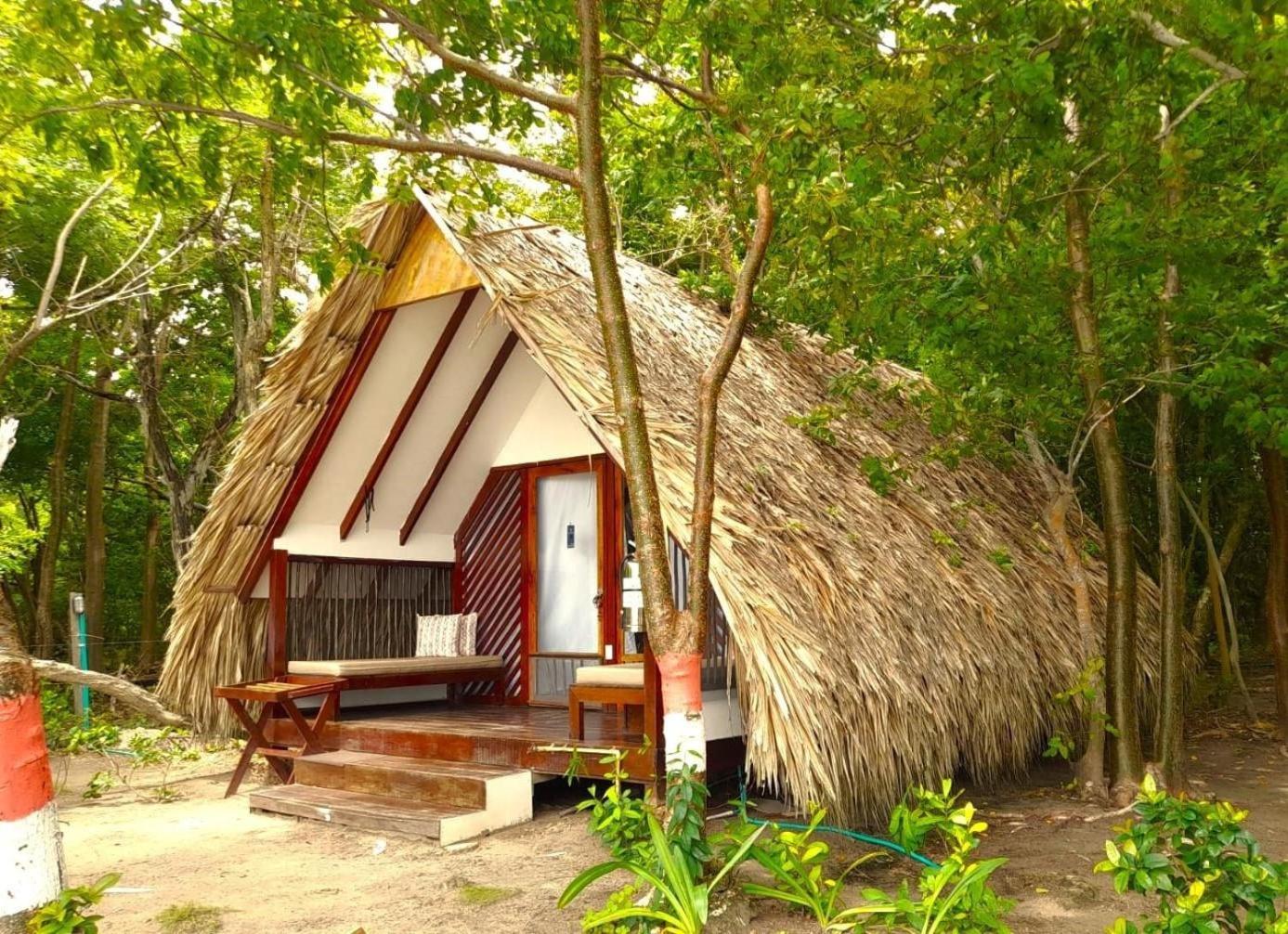 Hotel Islabela Islas Del Rosario Isla Grande  Exterior photo