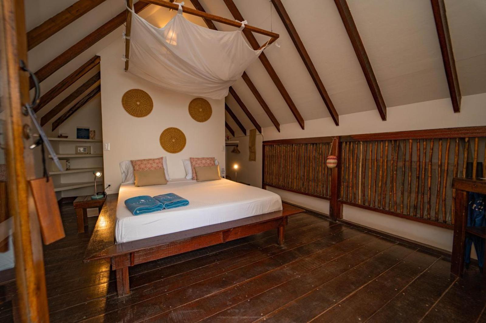 Hotel Islabela Islas Del Rosario Isla Grande  Exterior photo