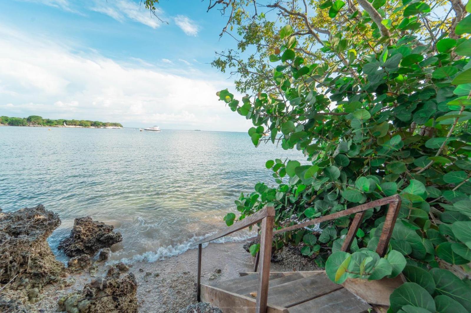 Hotel Islabela Islas Del Rosario Isla Grande  Exterior photo