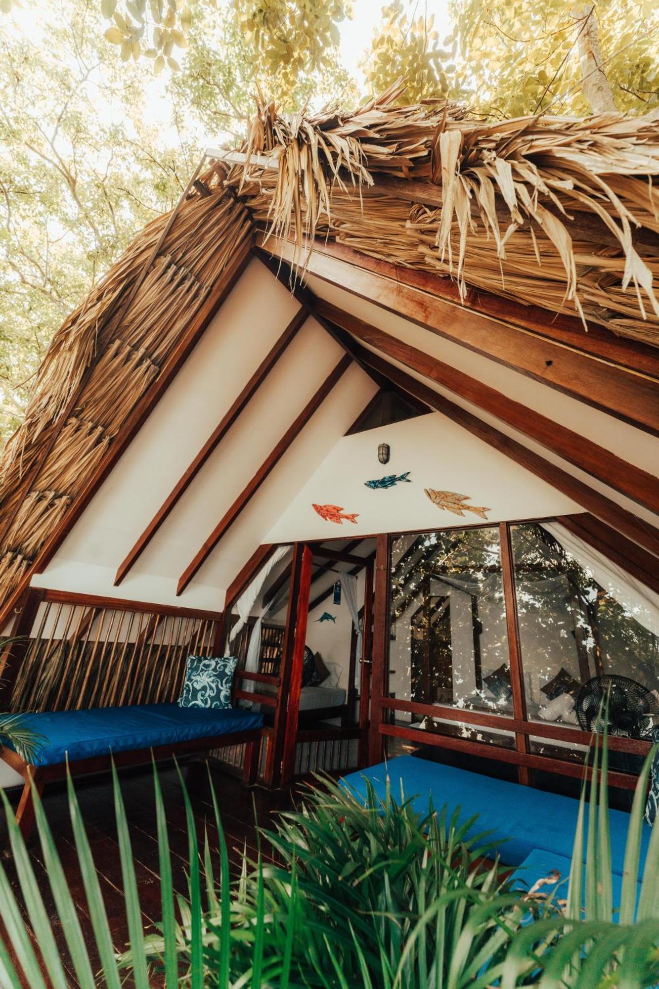 Hotel Islabela Islas Del Rosario Isla Grande  Exterior photo