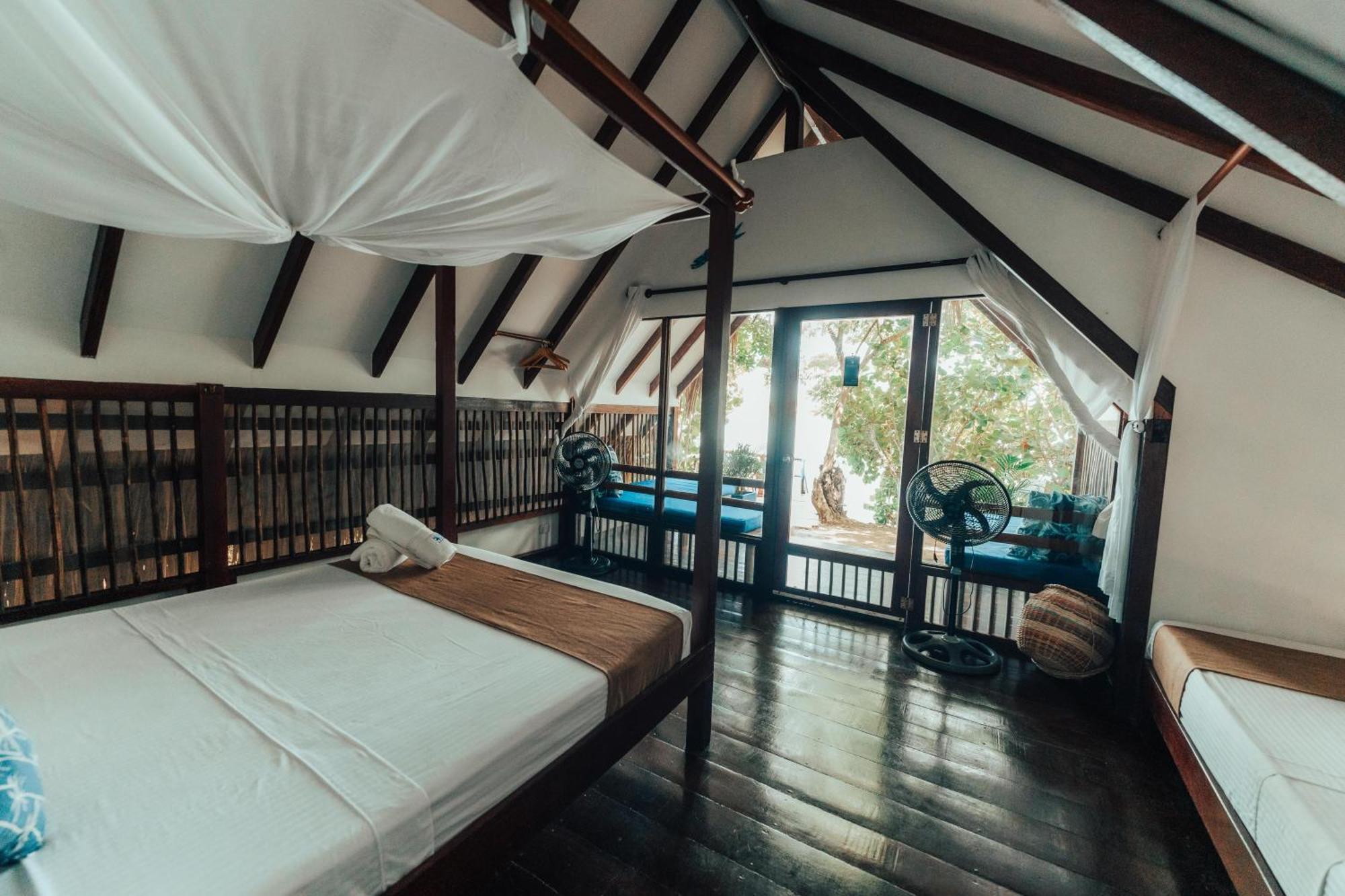 Hotel Islabela Islas Del Rosario Isla Grande  Exterior photo