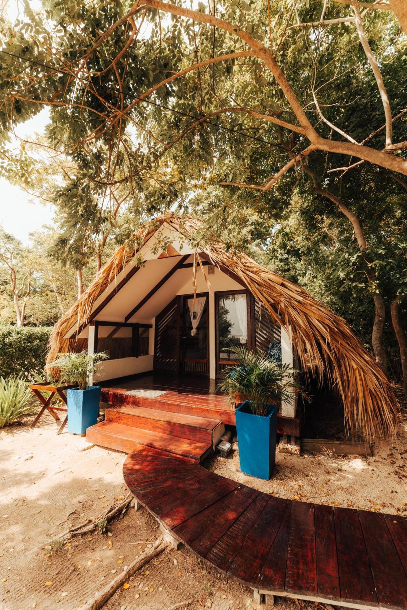 Hotel Islabela Islas Del Rosario Isla Grande  Exterior photo