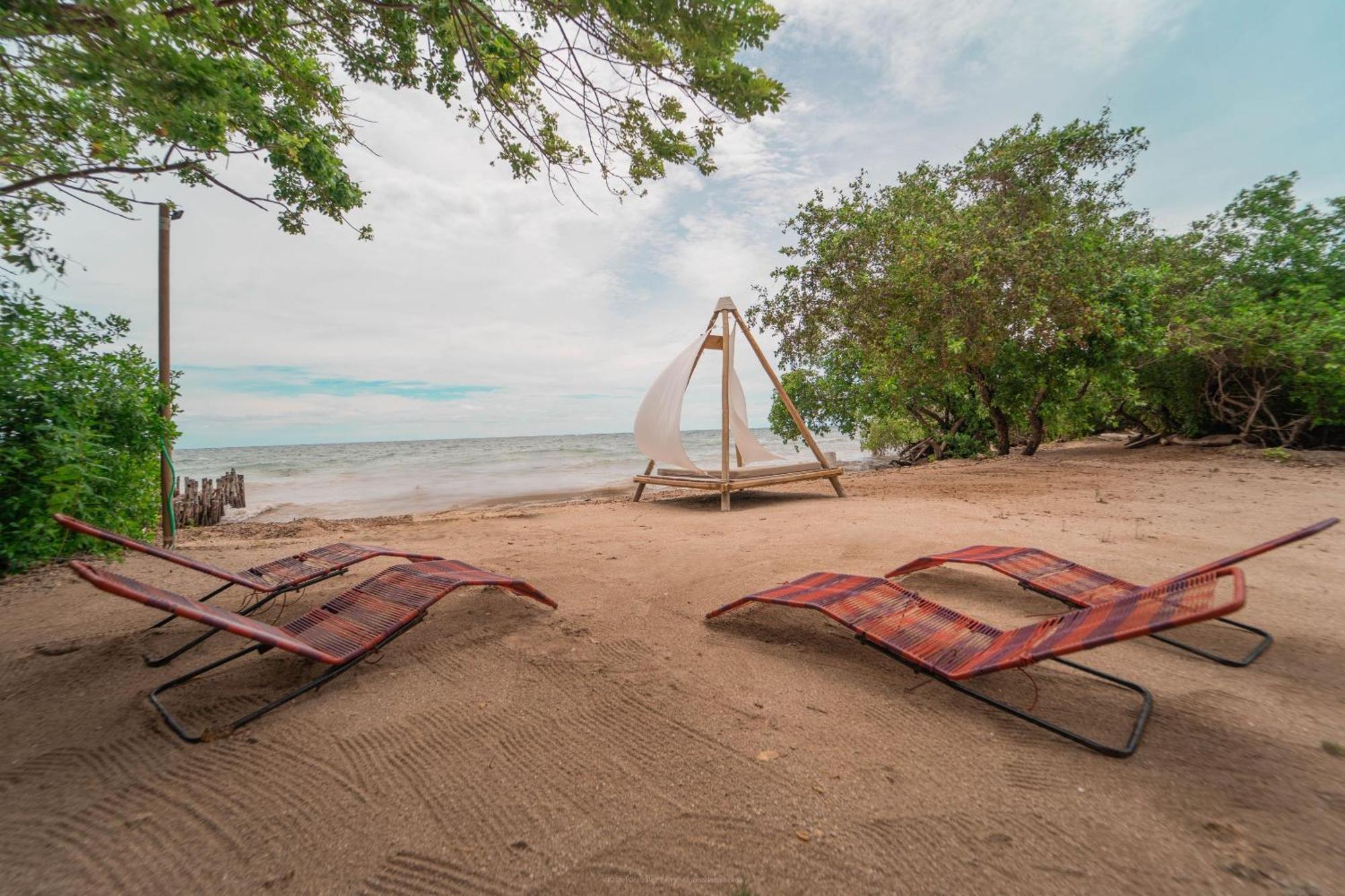 Hotel Islabela Islas Del Rosario Isla Grande  Room photo